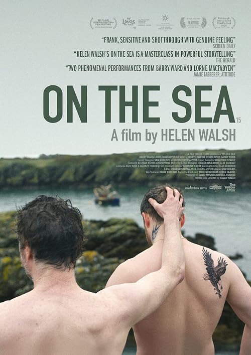 On the Sea