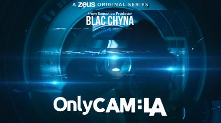 Only CAM: LA