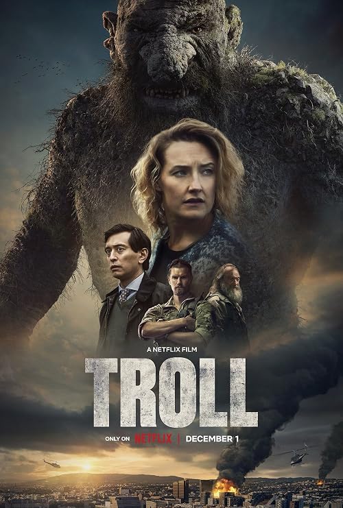 Troll