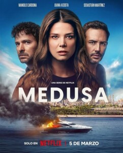 Medusa.2025.S02.720p.NF.WEB-DL.DDP5.1.H.264-playWEB – 7.2 GB