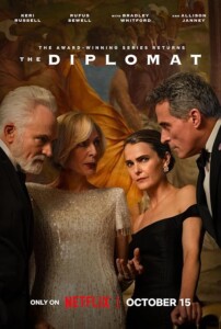 The.Diplomat.S02.2160p.NF.WEB-DL.DDP.5.1.Atmos.DoVi.HDR.HEVC-SiC – 40.4 GB