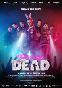 This.Party.Is.DEAD.2026.1080p.NF.WEB-DL.DDP5.1.H.264-FLUX – 3.9 GB