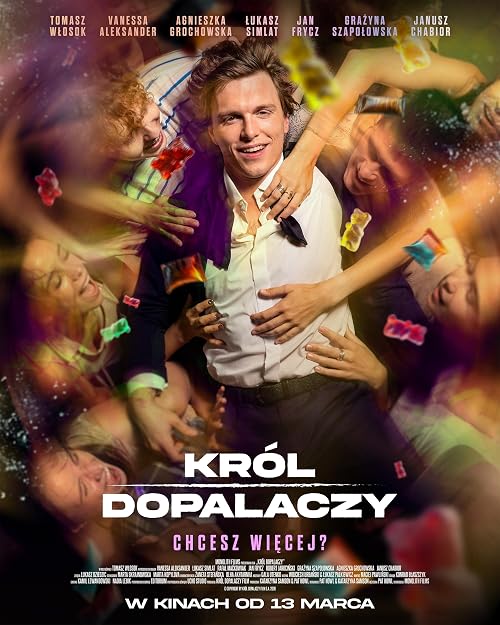King of Dope