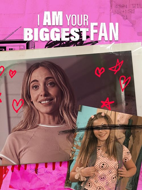I Am Your Biggest Fan