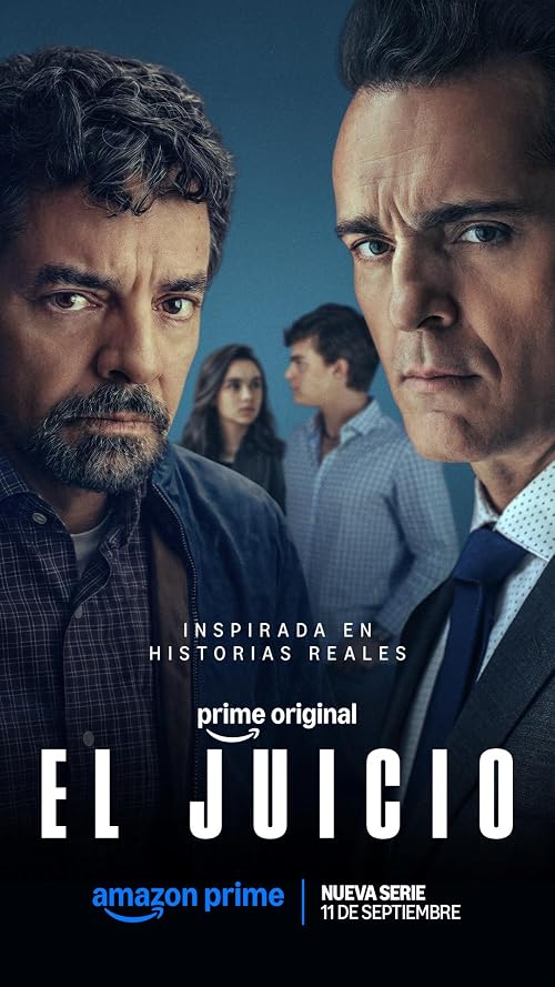 El Juicio