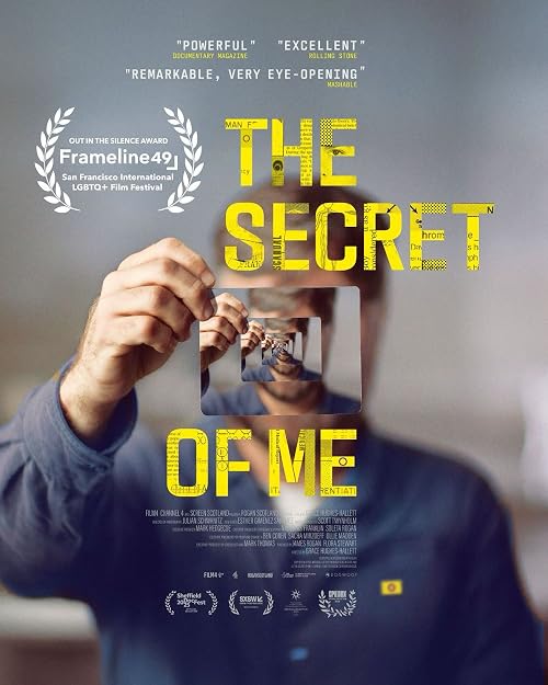 The Secret of Me