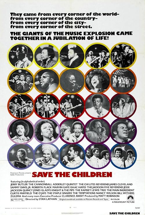 Save the Children
