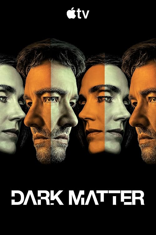 Dark Matter