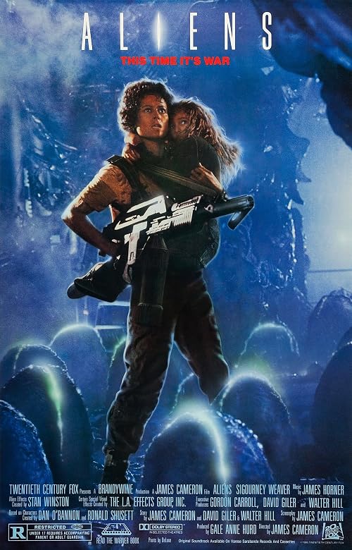 Aliens