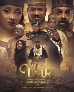 War.Wrath.and.Revenge.S01.1080p.NF.WEB-DL.DD+5.1.H.264-playWEB – 8.2 GB