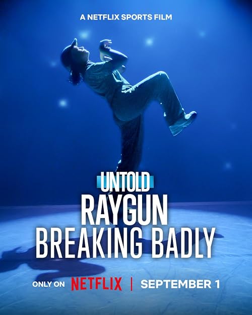 Raygun: Breaking Badly