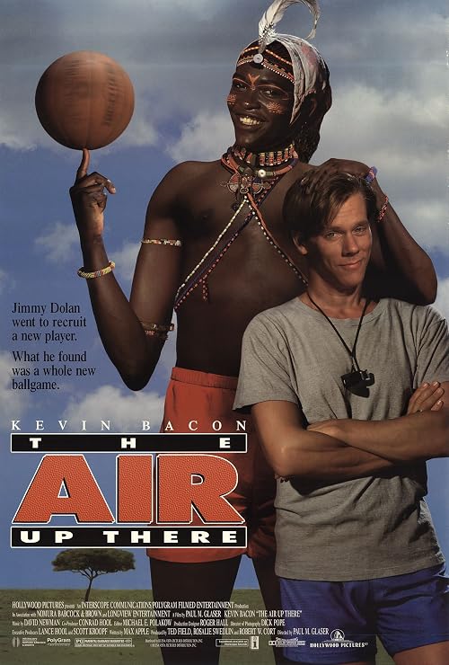 The Air Up There