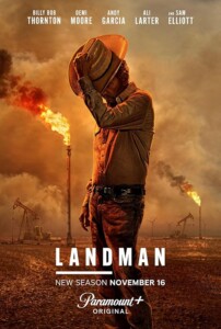 Landman.S02.1080p.BluRay.x264-GREASE – 52.4 GB