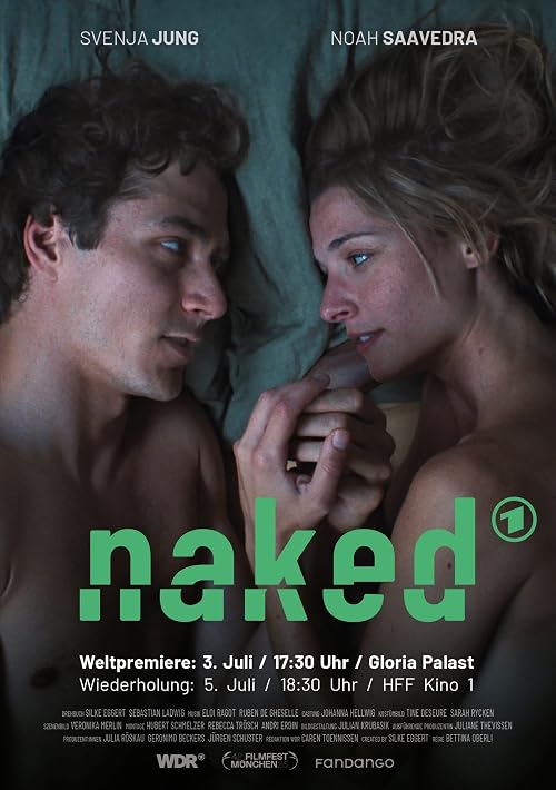 Naked