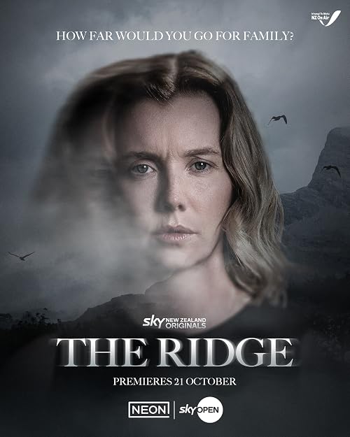 The Ridge