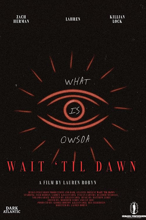 Wait Til Dawn