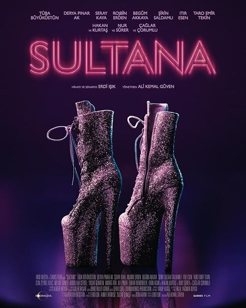 Sultana