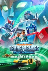 Transformers.EarthSpark.S02.1080p.AMZN.WEB-DL.DDP5.1.H.264-LAZY – 10.4 GB