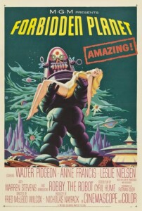 Forbidden.Planet.1956.2160p.UHD.BluRay.x265-B0MBARDiERS – 44.4 GB