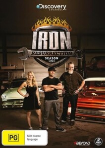 Iron.Resurrection.S05.1080p.AMZN.WEB-DL.DDP.2.0.H.264-DNGRZN – 29.0 GB