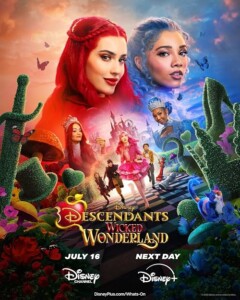 Descendants.Wicked.Wonderland.2026.1080p.AMZN.WEB-DL.DDP5.1.H.264-LAZY – 6.4 GB