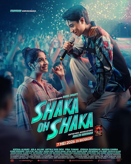 Shaka Oh Shaka