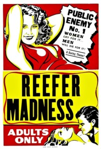 Reefer.Madness.1936.1080p.BluRay.REMUX.AVC.FLAC.2.0-BLURANiUM – 12.1 GB