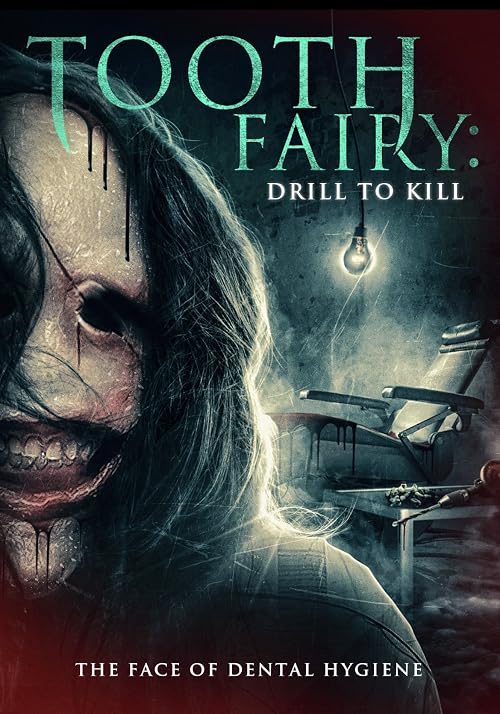 Toothfairy 5