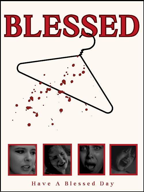 Blessed: Live, Laugh, Run!