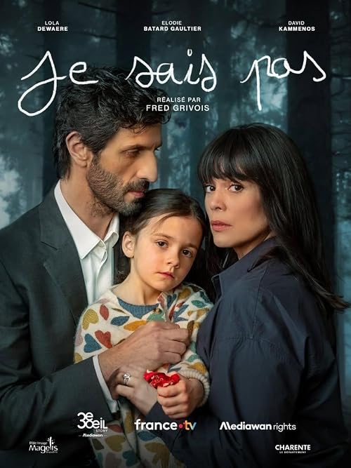 Je sais pas