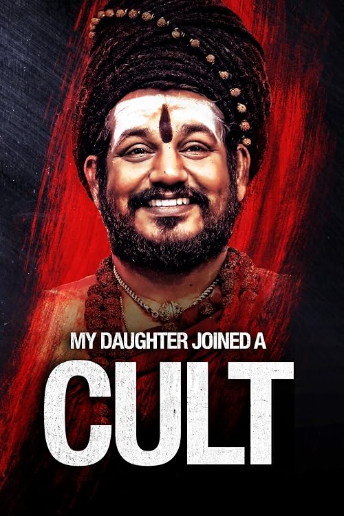 My Daughter Joined a Cult