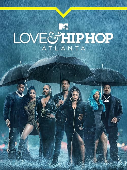 Love & Hip Hop: Atlanta