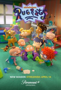 Rugrats.2021.S03.720p.AMZN.WEB-DL.DDP5.1.H.264-LAZY – 9.1 GB
