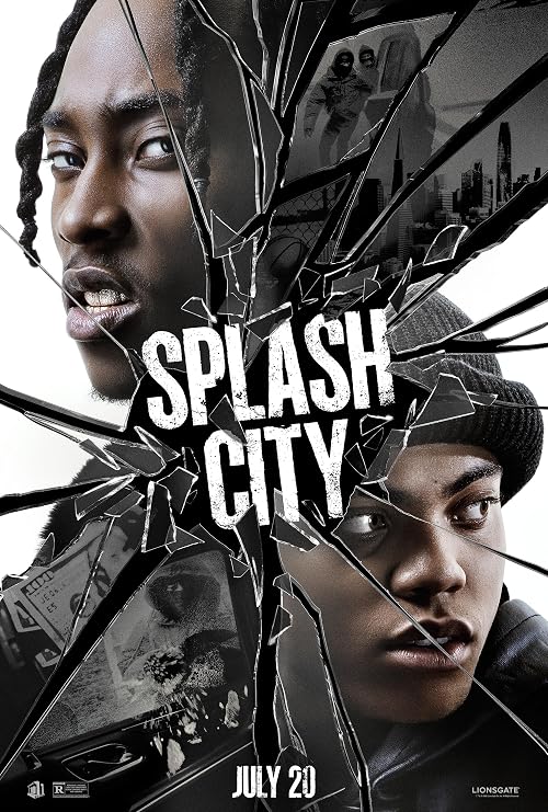 Splash City