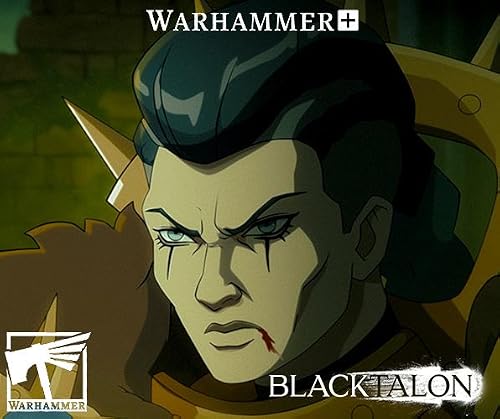 Blacktalon
