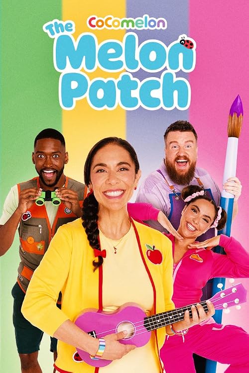 The Melon Patch