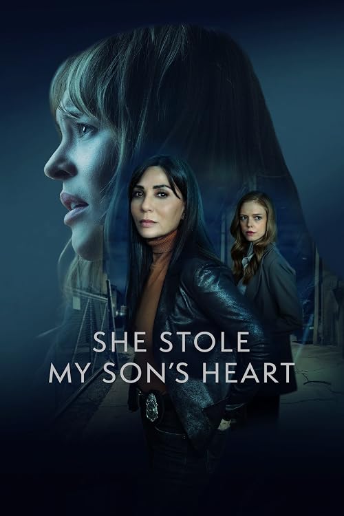 She Stole My Son's Heart