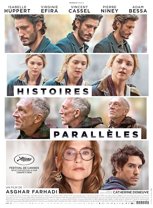 Parallel Tales