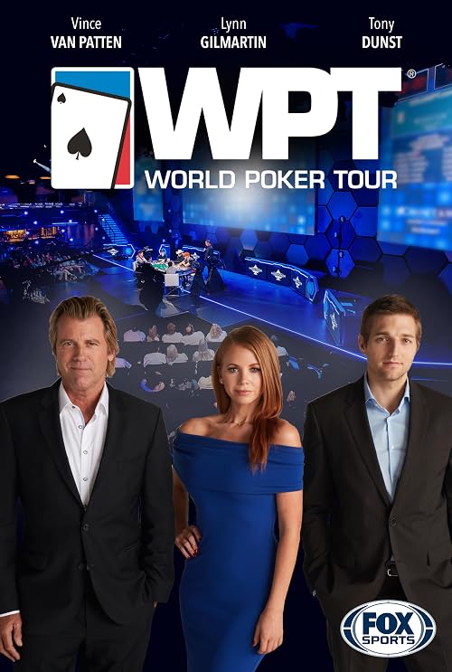 WPT World Championship at Wynn Las Vegas - Part 1