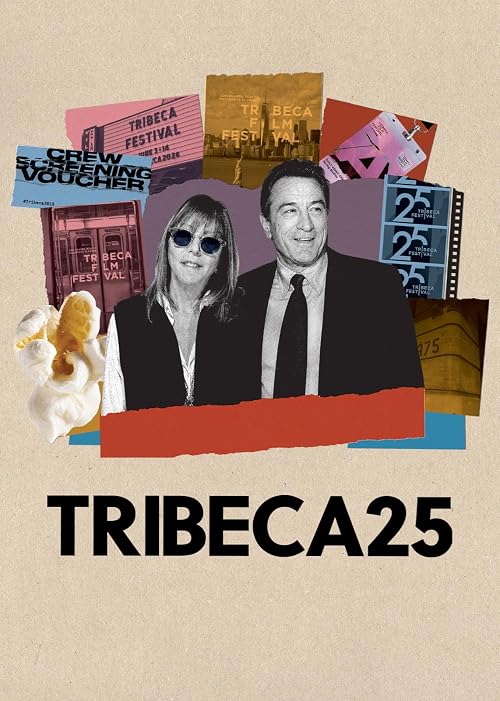 Tribeca 25