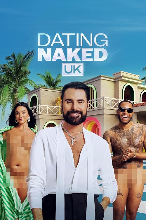 Dating Naked: UK