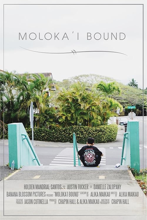 Moloka'i Bound
