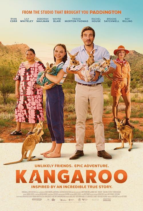 Kangaroo