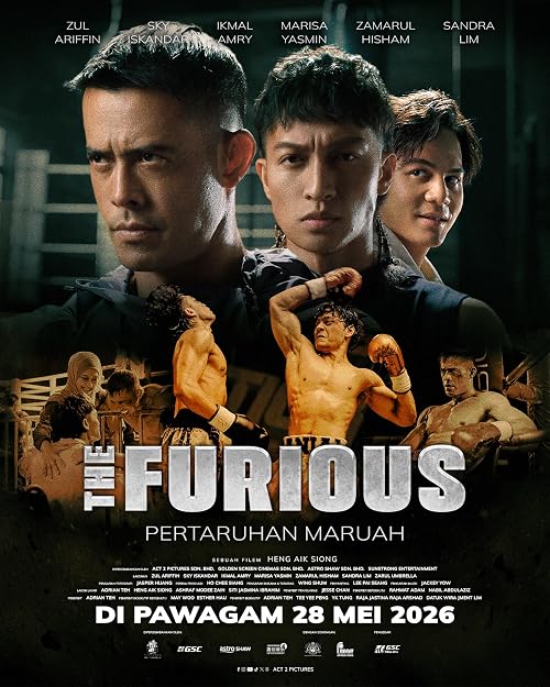 The Furious