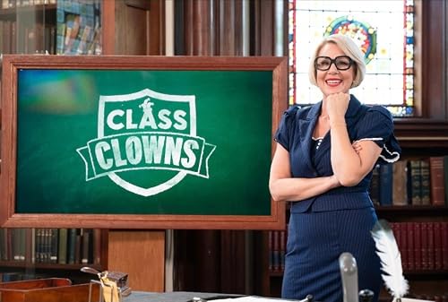 Class Clowns