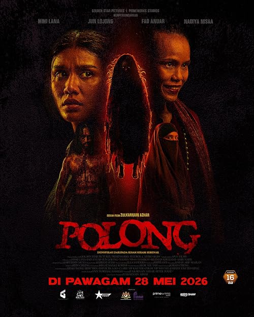 Polong