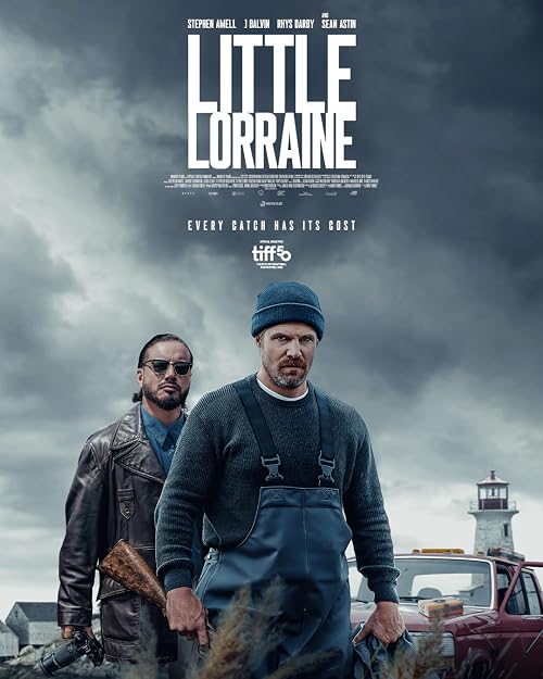 Little Lorraine