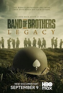 Band of Brothers Legacy