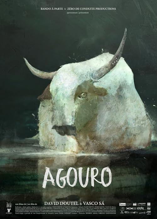 Agouro