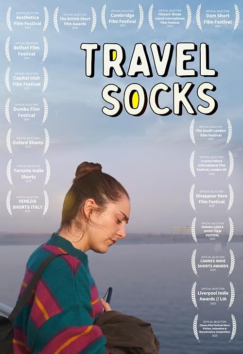 Travel Socks